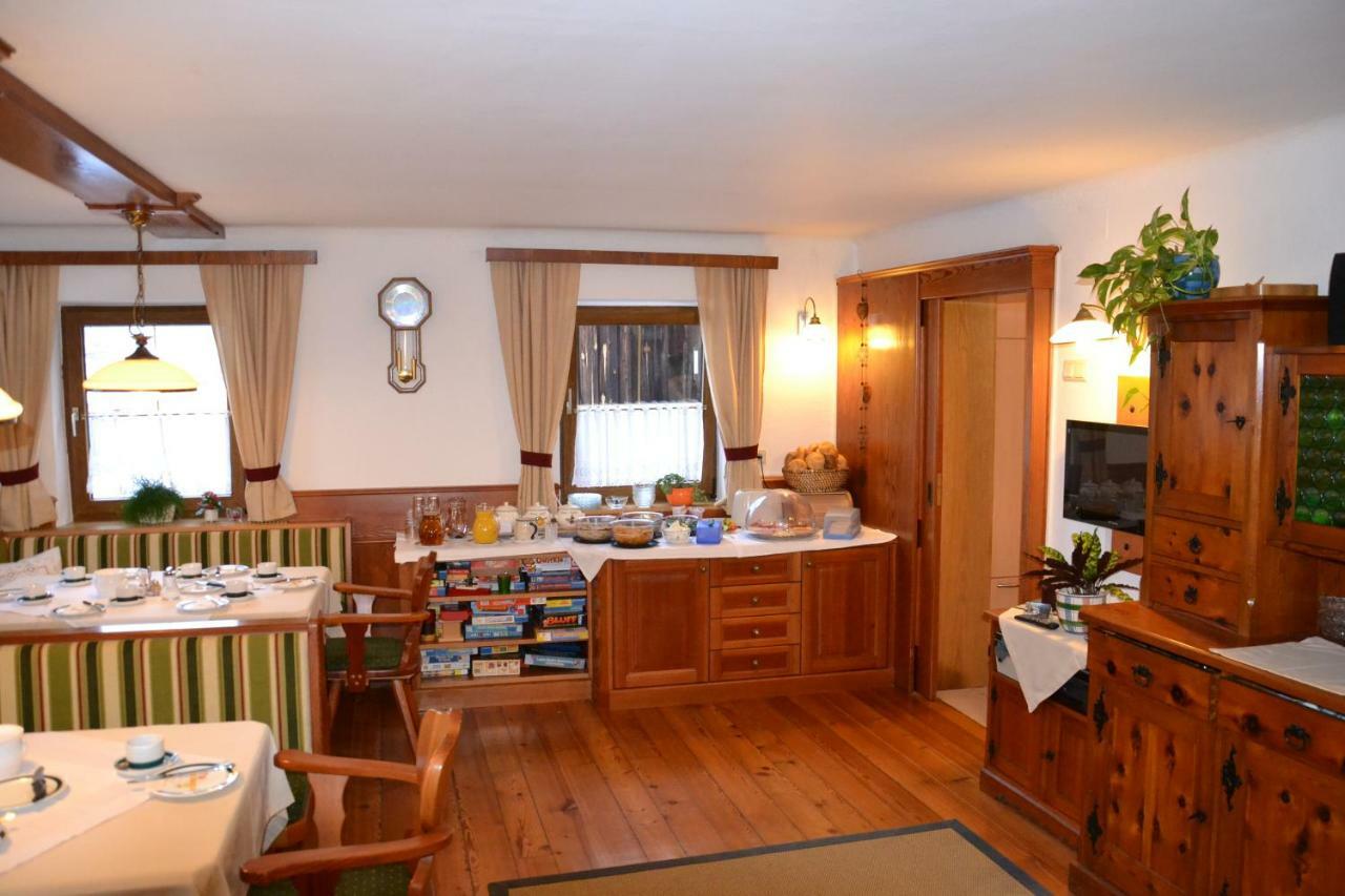 Aignerhof Villa Haus im Ennstal Ngoại thất bức ảnh